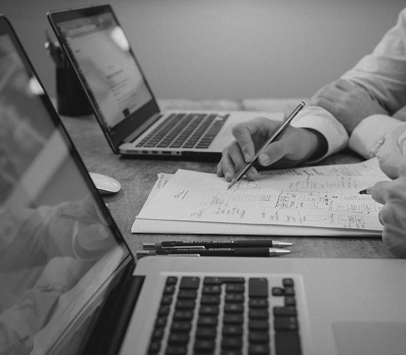 awesoo Webdesign Ratingen | Christian Oosterhof