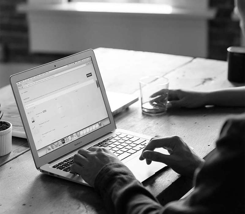 awesoo Webdesign Ratingen | Christian Oosterhof